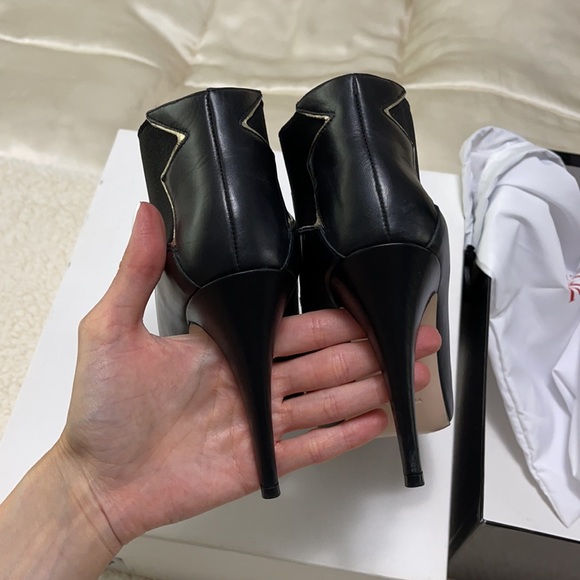 Red Valentino Boots | 36.5 - Picture 8 of 10